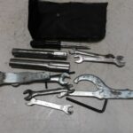trousse outils