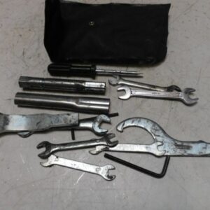 trousse outils