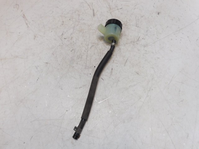 bocal de freins arrière