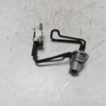 fixation arrière de cadre