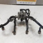 système échappement