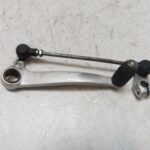 sélecteur de vitesse