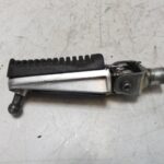 repose pied avant droit