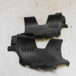 plastiques gauche et droit