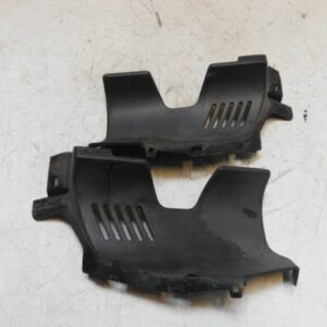 plastiques gauche et droit