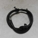 durite de frein droite