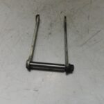 billette amortisseur