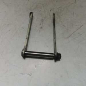 billette amortisseur