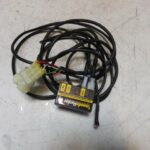 CALIBREUR DE VITESSE