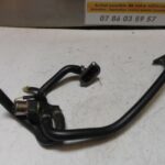 système anti pollution