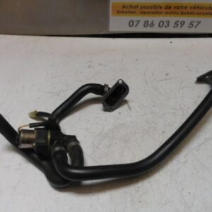 système anti pollution