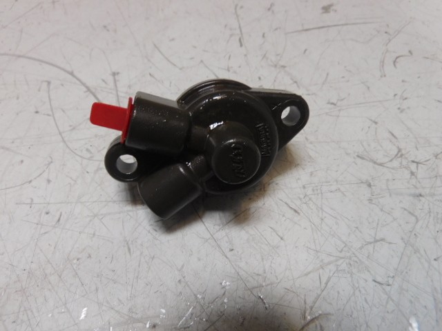 récepteur embrayage