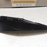 coque arrière gauche