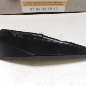 coque arrière gauche