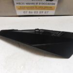 coque arrière droite