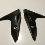 carénages garde boue