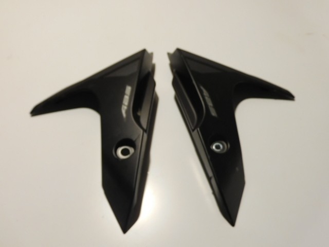 carénages garde boue