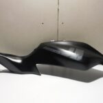 coque réservoir droit