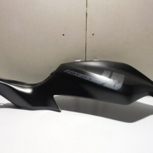 coque réservoir droit