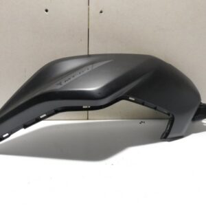 carenage reservoir gauche