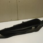 coque arrière droite