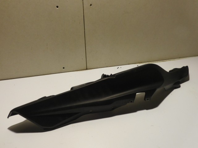 coque arrière droite