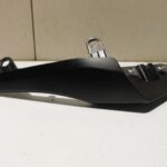 coque arrière droit