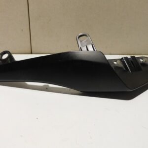 coque arrière droit