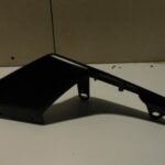 coque arrière gauche