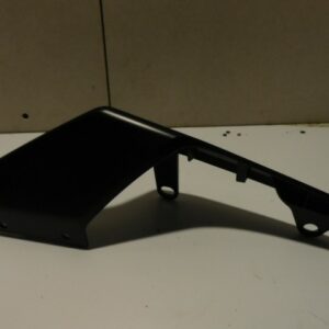 coque arrière gauche