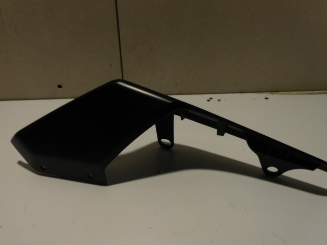 coque arrière gauche