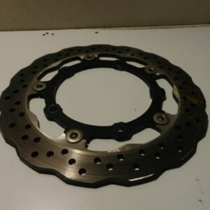 disque de frein avant