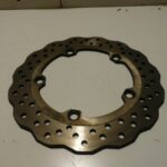 disque de frein arriere