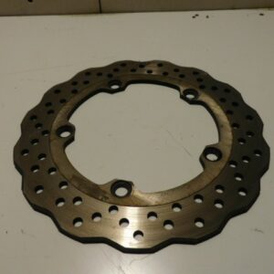 disque de frein arriere