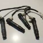 bobines allumage avec faisceaux