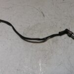 contacteur de feux stop