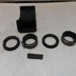 manchons boite a air