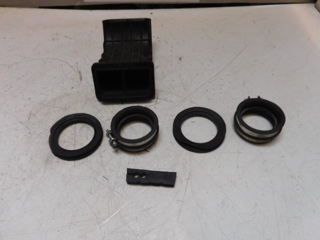 manchons boite a air