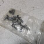 vis de disques avant