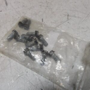 vis de disques avant