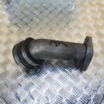 Pipe d'admission arrière