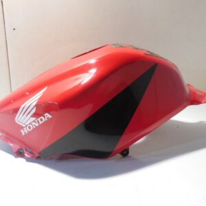 carénage réservoir