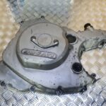 Carter moteur gauche