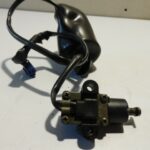 contacteur de bequille