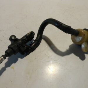 maitre cylindre arriere