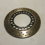 disque de frein arrière