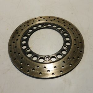 disque de frein arrière