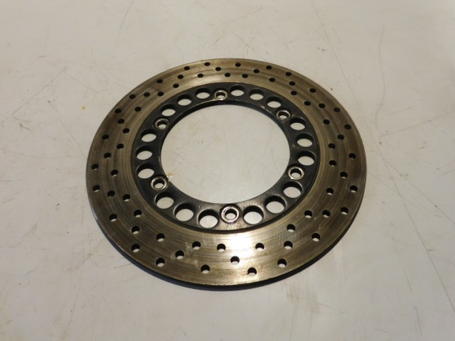 disque de frein arrière