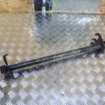 Axe de Roue arrière