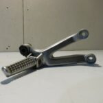 platine arrière droite